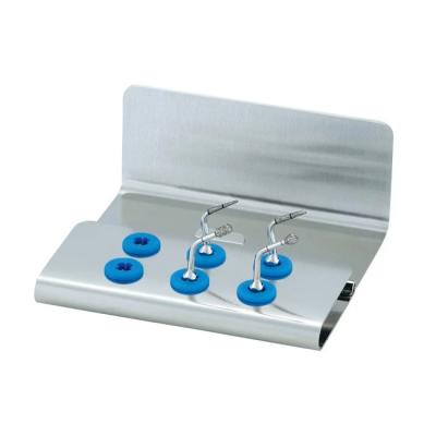 IMPLANT KIT - набор насадок для имплантации | NSK Nakanishi (Япония)