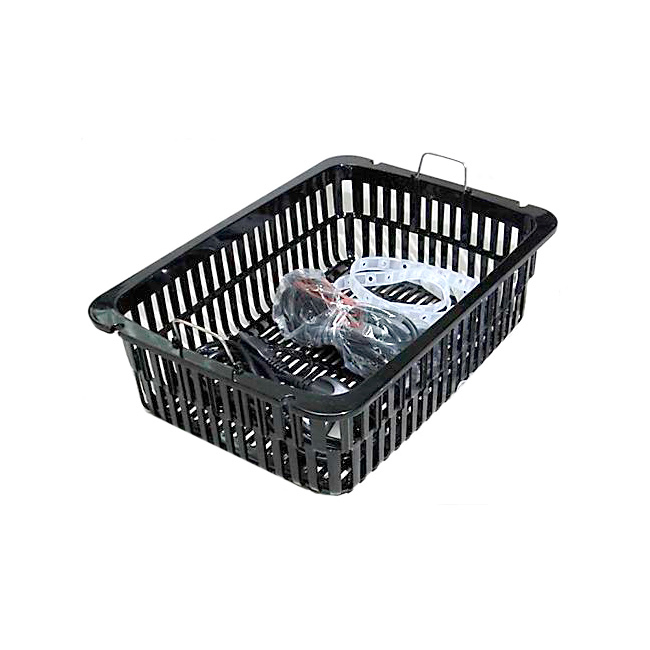 Корзина пластиковая с ручками для моек CD-4875 и CD-4875(II) | Codyson (Китай)