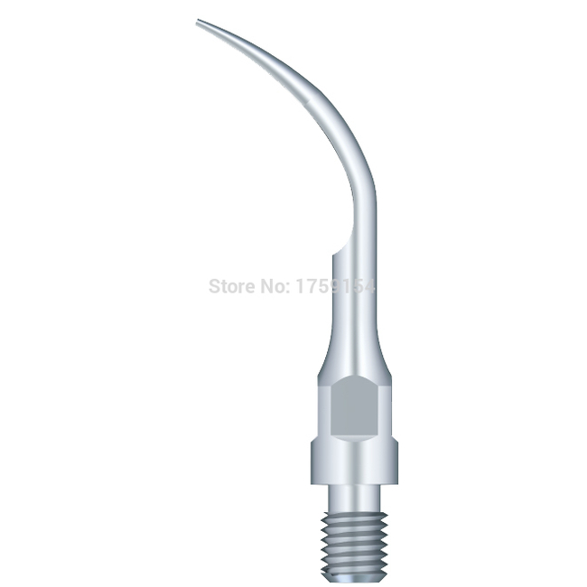 Насадка GS1 для скалеров Woodpecker, для снятия зубных отложений (подходит к Sirona) | Woodpecker (Китай)