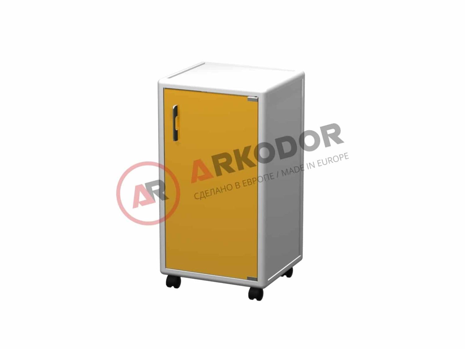 Тумба передвижная AR-P05M (ДСП)