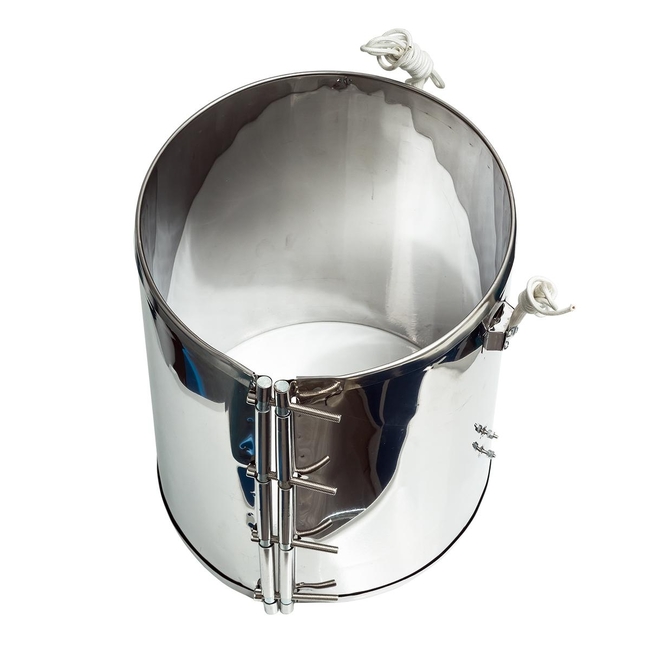 Нагревательный элемент камеры 23 л для Woson Tanzo C | Woson (Китай)