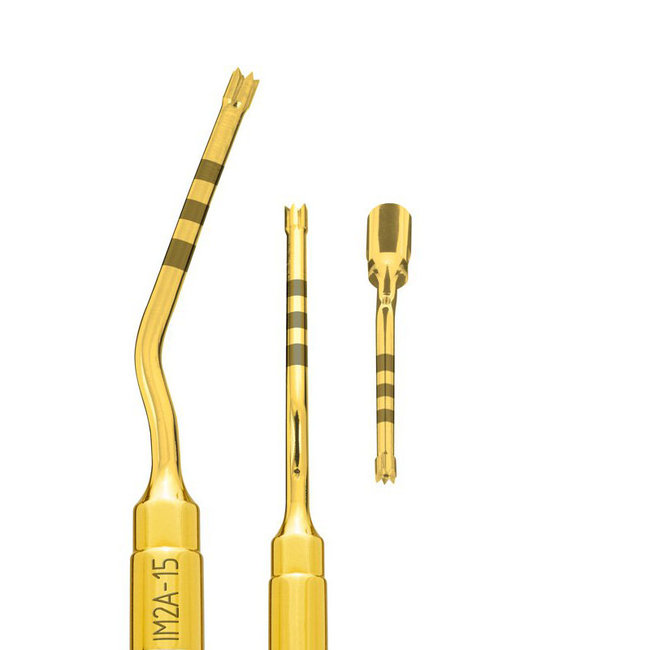 Насадка IM2A-15 для аппаратов Piezosurgery Mectron | Mectron (Италия)