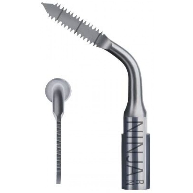 Ninja - насадка к Piezotome, IC, пила для ампутации и фрагментации корня | Satelec Acteon Group (Франция)