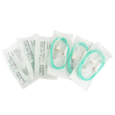 Ирригационные системы (трубки) для физиодиспенсера ImplantMed, длина 2,2 м, 6 шт. | W&H DentalWerk (Австрия) Ирригационные системы (трубки) для физиодиспенсера ImplantMed, длина 2,2 м, 6 шт. | W&H DentalWerk (Австрия)