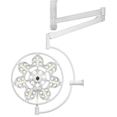 ЭМАЛЕД 500LT - операционный светильник, потолочный, однокупольный | Эма (Россия)