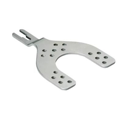 Трёхмерная прикусная вилка, 5 шт. | Ivoclar Vivadent (Германия)