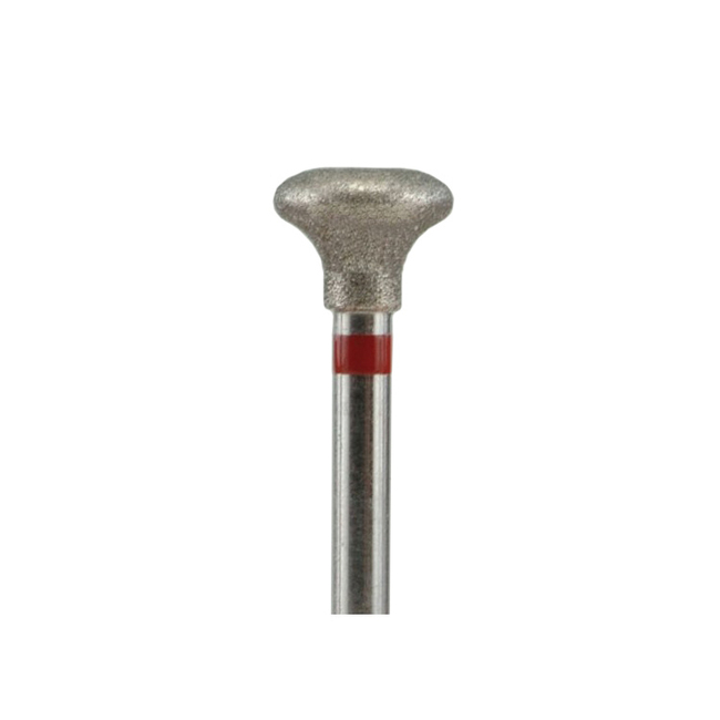 DP-08 - лабораторный бор для работы с керамикой | Kuraray Noritake (Япония)