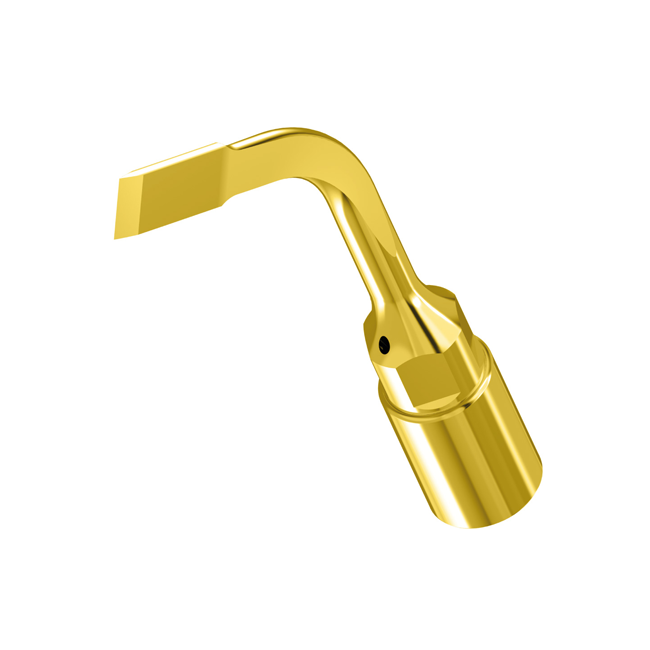 US3 - насадка к аппарату Ultrasurgery DS-II LED, остеотом высокой точности на анатомически тонких структурах | Woodpecker (Китай)