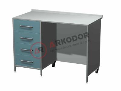 Стол лабораторный AR-XL34