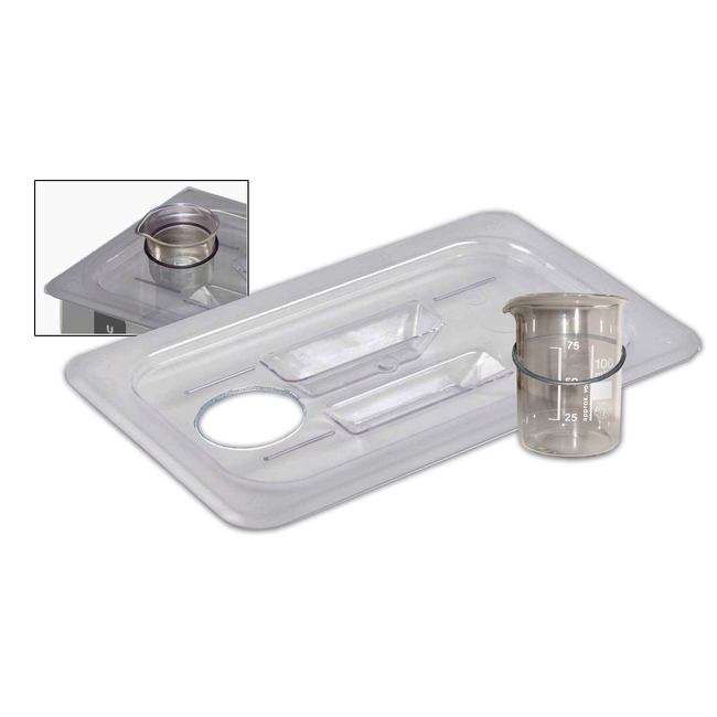 Набор принадлежностей для УльтраЭст-М | Геософт Дент (Россия)