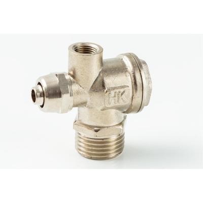 Обратный клапан для компрессоров серии ND | Mercury (Китай)