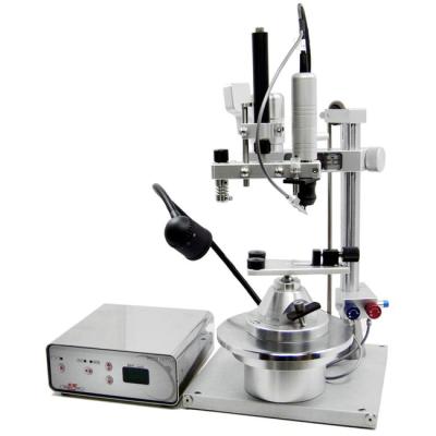 A3 Iron - многофункциональный фрезерный станок | Artiglio (Италия)