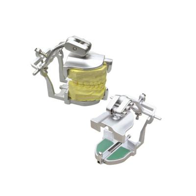 JT-44 Plaster Free - артикулятор для полных моделей | Jintai (Китай)