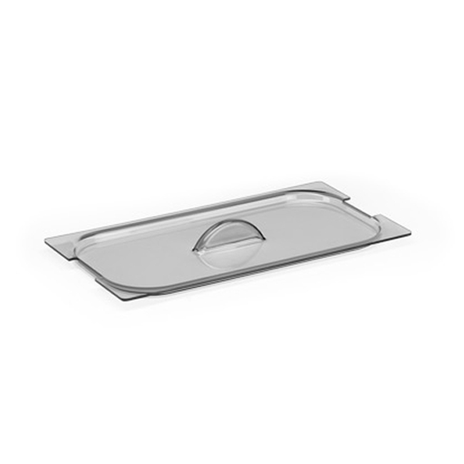 Крышка для ультразвуковой мойки Eurosonic 4D | Euronda (Италия)