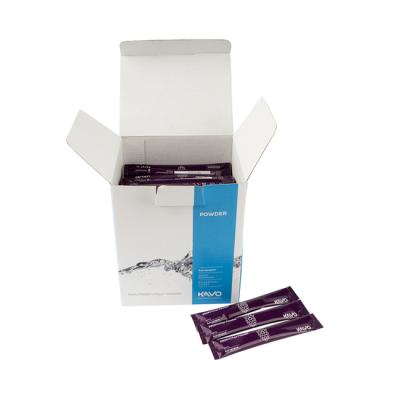 PROPHYflex Powder - профилактический порошок на основе бикарбоната натрия, с ягодным вкусом, упаковка (80 шт. по 15 г.) | KaVo (Германия)