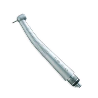 CX207-B-SP - турбинный наконечник со стандартной головкой, под 2-х или 4-х канальное соединение | COXO (Китай)