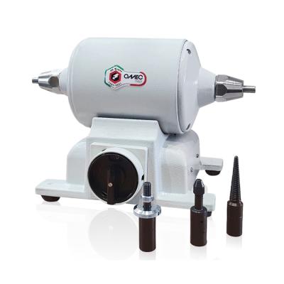 BIP.2G.00 - двухсторонний, двухскоростной шлифмотор | Omec (Италия)