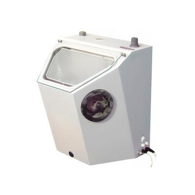 АПС-22 - пескоструйный аппарат (комбинированная обработка) | Спарк-Дон (Россия)