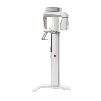 Pax-i - цифровой панорамный аппарат, без цефалостата | Vatech (Ю. Корея)