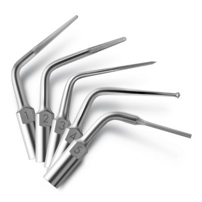 Start-X Insert 1 - насадка для финишной обработки стенок полости, доступа (Satelec) | Dentsply - Maillefer (Швейцария)