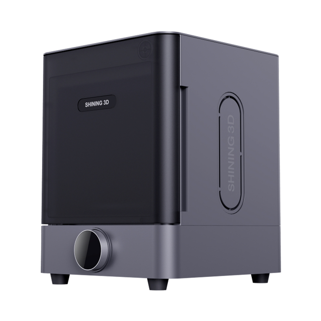 Fab Cure 2 - фотополимеризатор для дополнительного отверждения 3D моделей | Shining 3D (Китай)