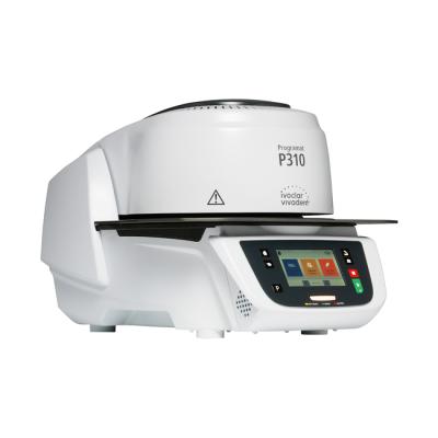 Programat P310 G2 - печь для обжига керамических материалов | Ivoclar Vivadent (Германия)