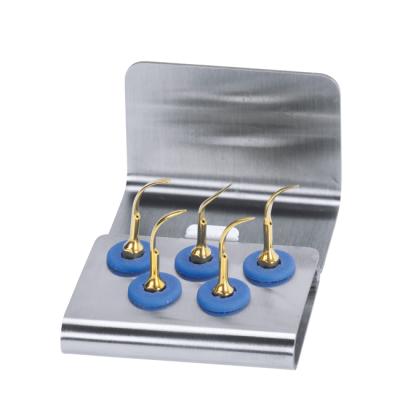 Набор Скалинг (насадки S1, S2, S3, S4, S5) | Mectron (Италия)