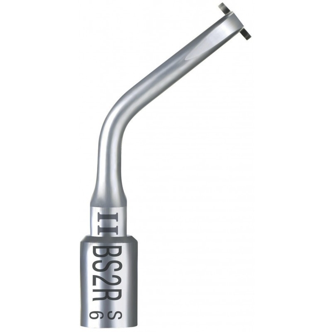 BS2R II - насадка к Piezotome II, правосторонняя костная пила | Satelec Acteon Group (Франция)