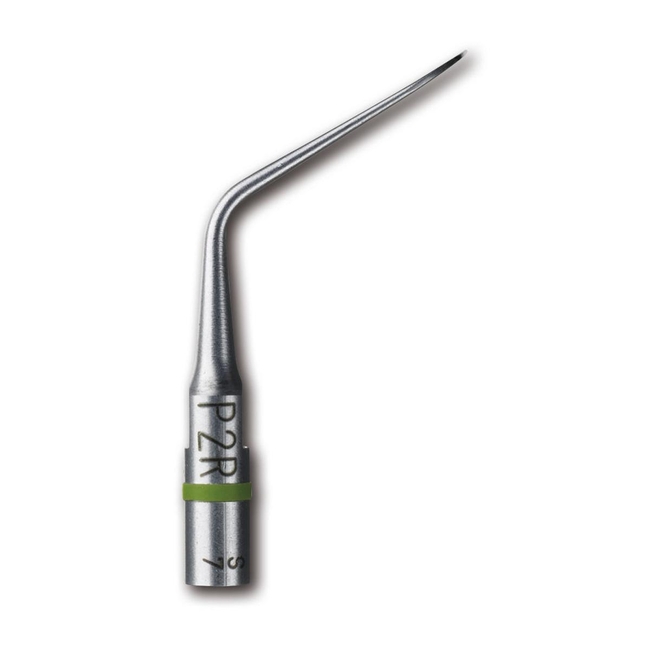 Насадка P2R к ультразвуковому скалеру для обработки периодонта, правосторонняя | Satelec Acteon Group (Франция)