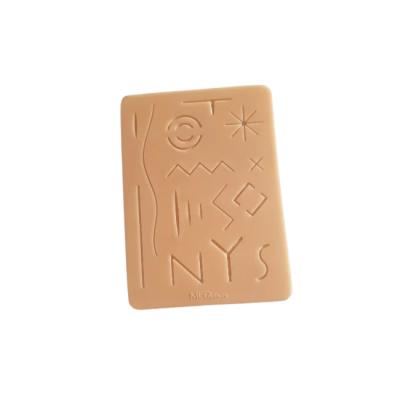 Skin panel i-05 – муляж ткани для прошивания и завязывания узлов | Medskills (Россия)