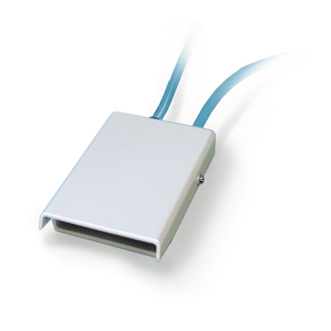 ПВП 1.0 - пневматическая ножная педаль управления для автономных модулей АМС | Аверон (Россия)