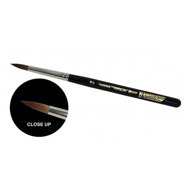 Кисточка B для моделирования, колонок | Kuraray Noritake (Япония)