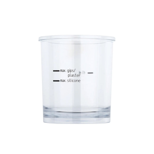 Смесительный стакан для Twister без лопасти, 65 мл | Renfert (Германия)