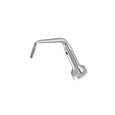 Насадка ED10D для скалеров Woodpecker, эндодонтическая Эндочак (подходит к DTE, Satelec, NSK) | Woodpecker (Китай)