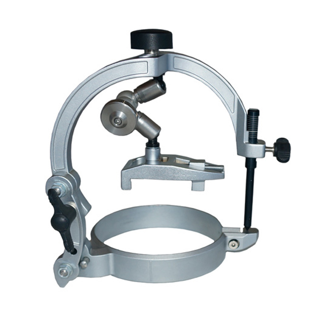 Occluform-3 - окклюдатор для блоков Erkoform | Erkodent (Германия)