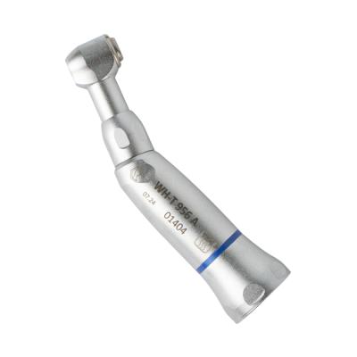 WH-T 956A - угловой наконечник с кнопочным зажимом и внутренним охлаждением, 1:1 | ВХ-Тайфун (Россия)