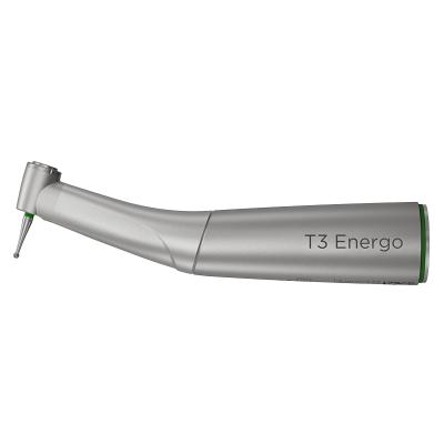 T3 Energo 5:1 угловой наконечник без света, 5:1 Sirona (Германия)