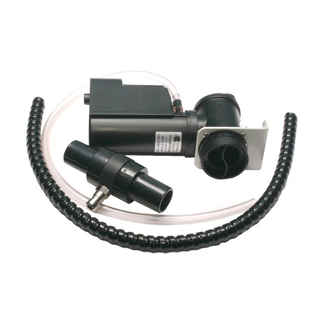 Комплект для подключения плевательницы к аспирационной системе Cattani | Cattani (Италия)