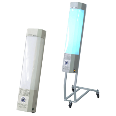 РБ-07-Я-ФП-01 - ультрафиолетовый бактерицидный рециркулятор с обслуживаемой площадью до 60 куб. м | Ферропласт Медикал (Россия)