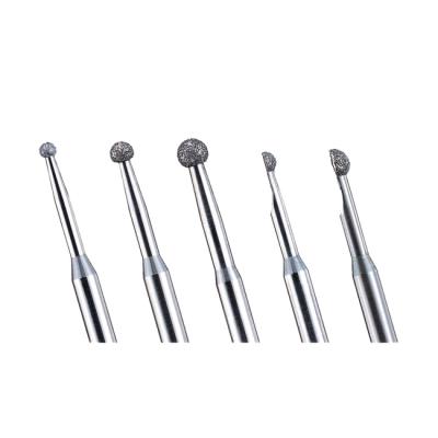 Assorted Tip Kit - комплект насадок для минимального вмешательства | NSK Nakanishi (Япония)