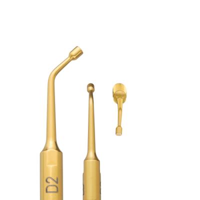 Насадка D2 для ультразвуковых скалеров Mectron | Mectron (Италия)