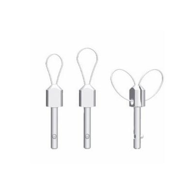 Струны для мостоснимателя, 4х150 мм | Anthogyr (Франция)