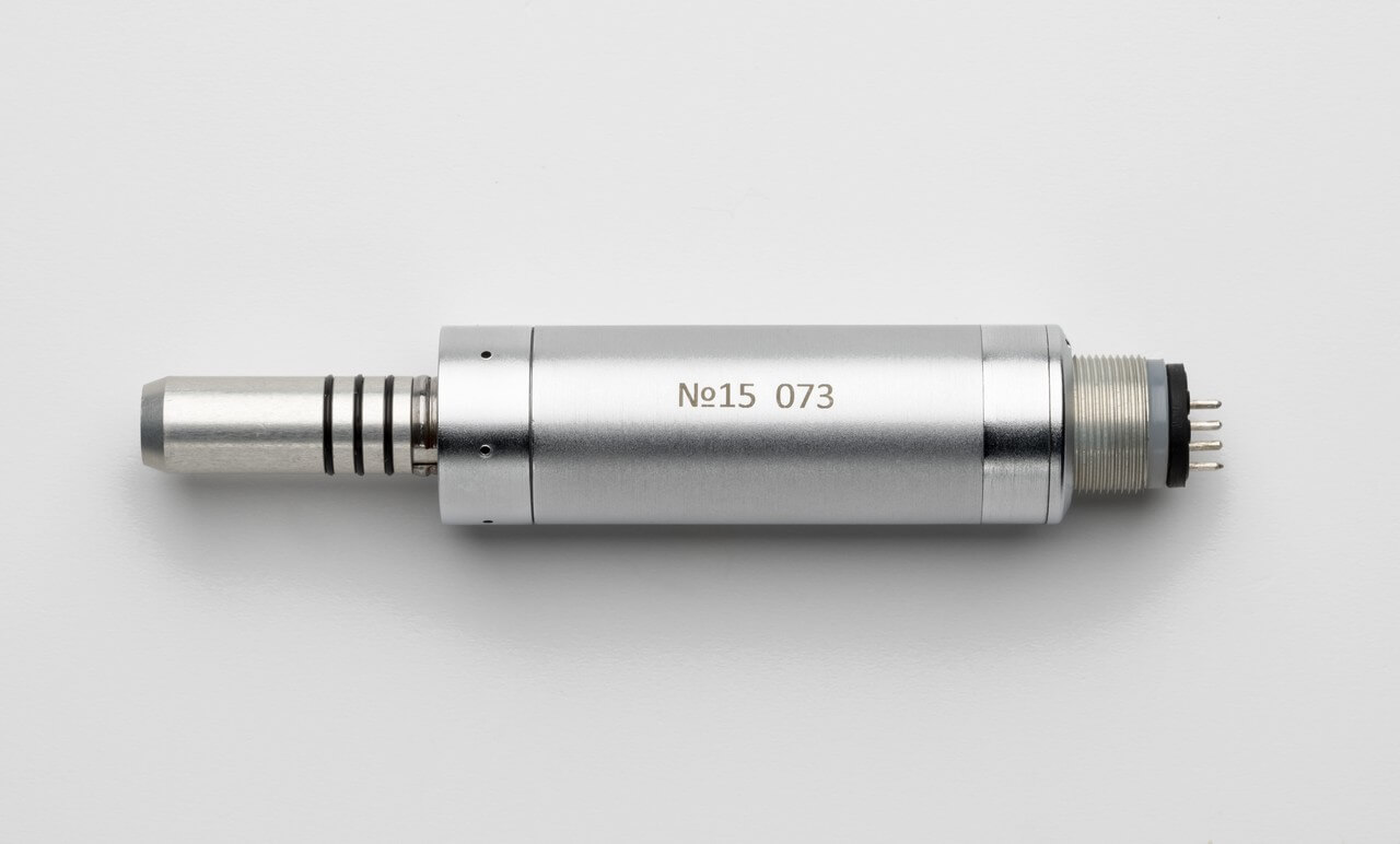 Микромотор ДП-2.01