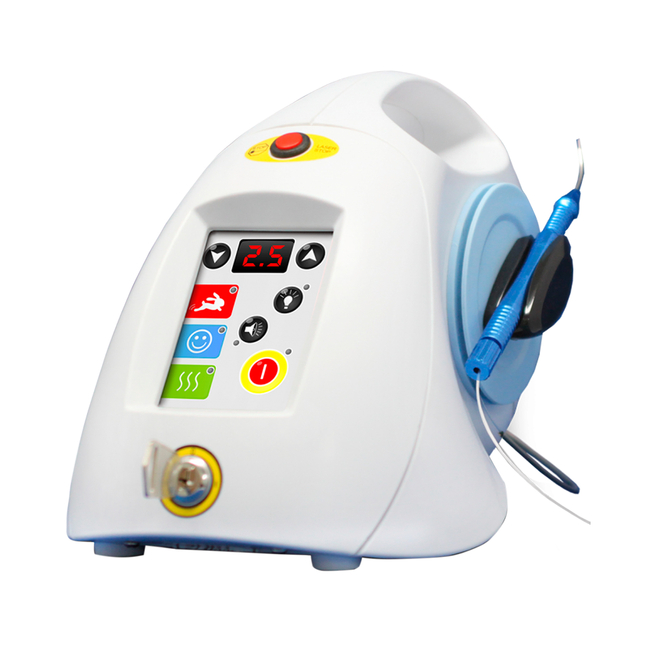 Picasso Lite - диодный стоматологический лазер со сменным оптоволокном | AMD Lasers (США)