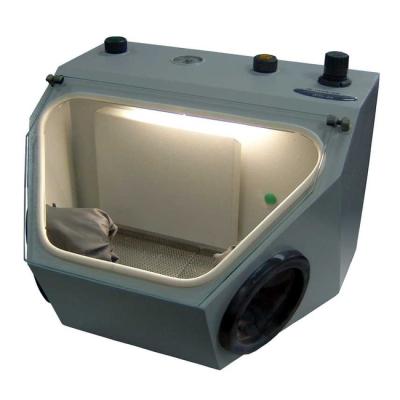 АПС-20 - пескоструйный аппарат (для тонкой обработки) | Спарк-Дон (Россия)