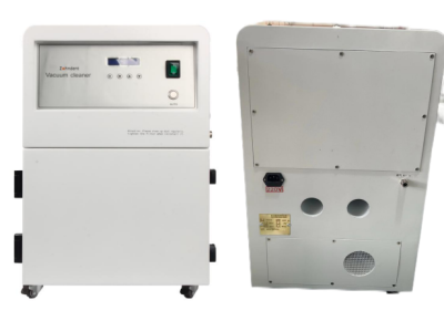 Вытяжное устройство для CAD/CAM Zahndent ZDA-04