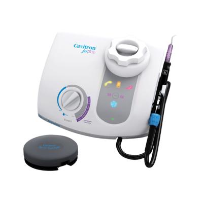 Cavitron Jet Plus - ультразвуковой скалер с системой воздушного полирования | Dentsply - Maillefer (Швейцария)