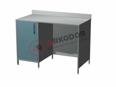 Стол лабораторный AR-XL31