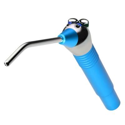 Трехфункциональный пистолет вода/воздух, комарик Angie | Angelus (Бразилия)