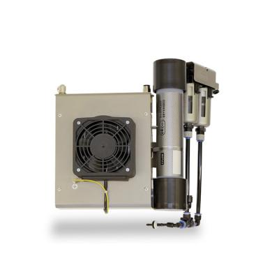 MD3 - мембранный осушитель для компрессора DKDK 50 Plus (S) и DK 50 2V (S), давление 4-6 и 6-8 бар | EKOM (Словакия)